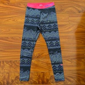 Nike Pro Women's Full-Length Leggings